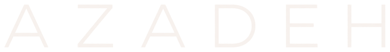 AZADEH — BEAUTY WITHIN